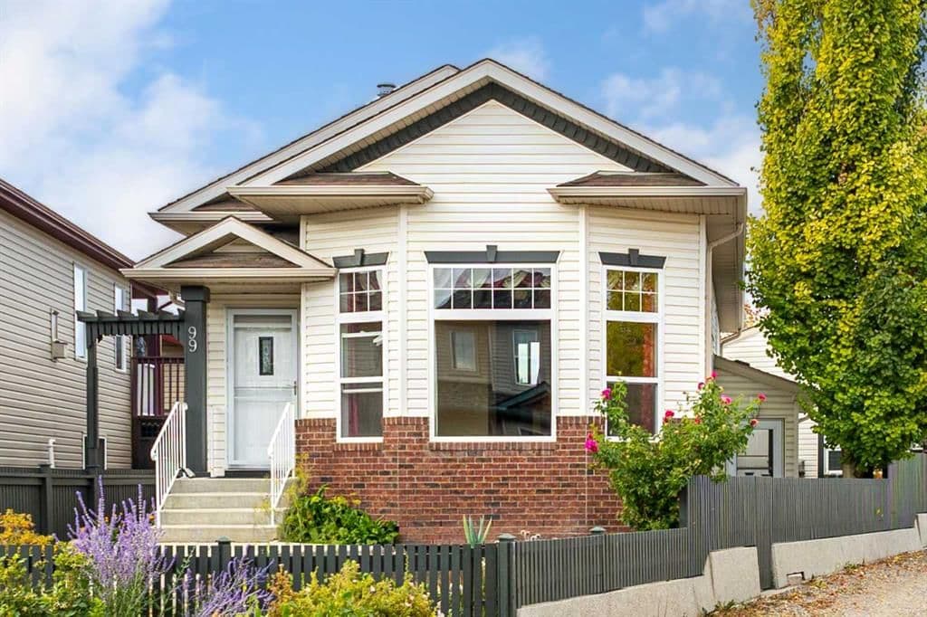 Sold property in Evergreen