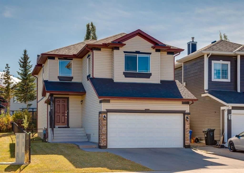 Sold property in Citadel