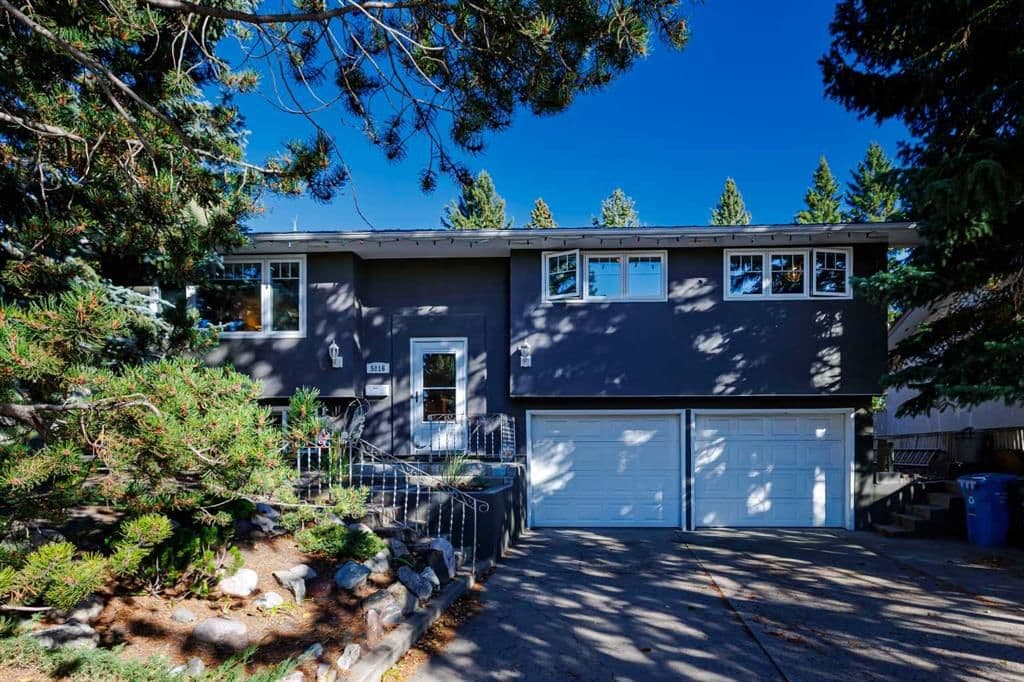 Sold property in Varsity