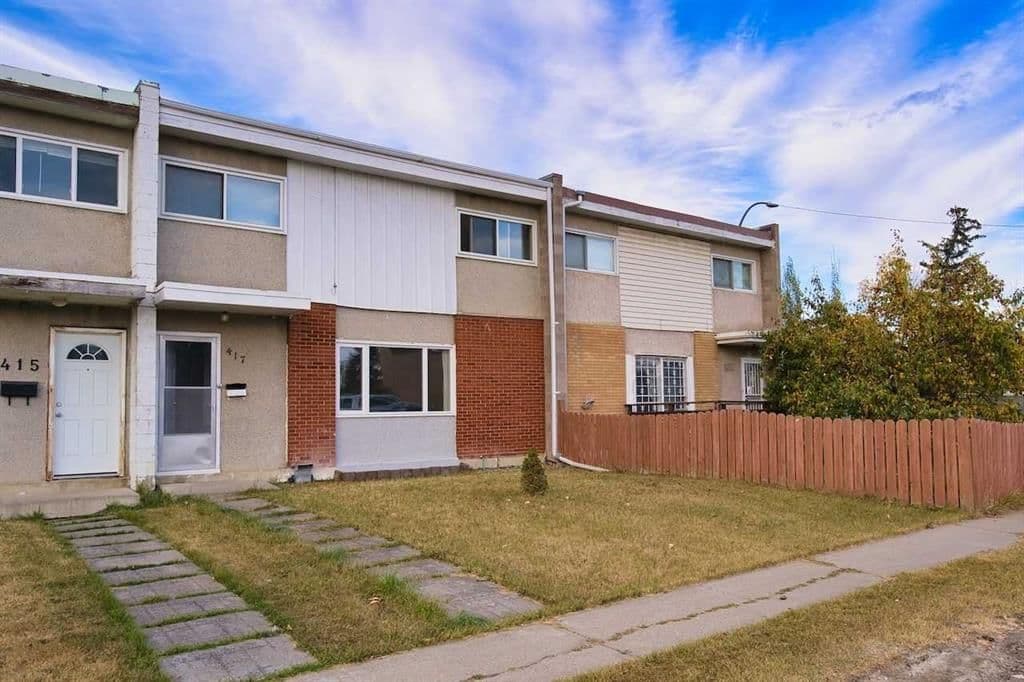 Sold property in Greenview