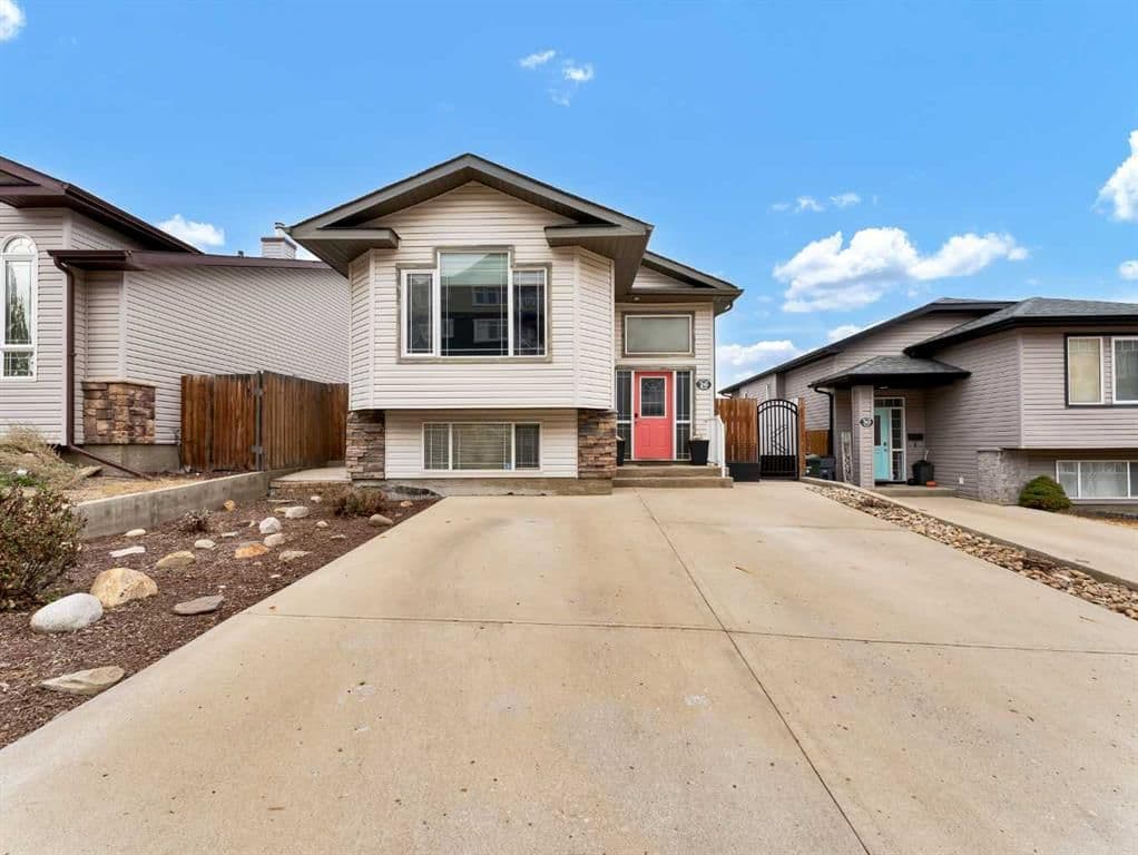 Sold property in Terrace