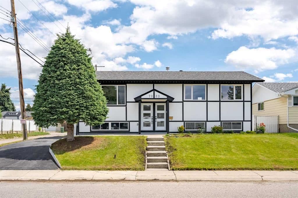 Sold property in Huntington Hills