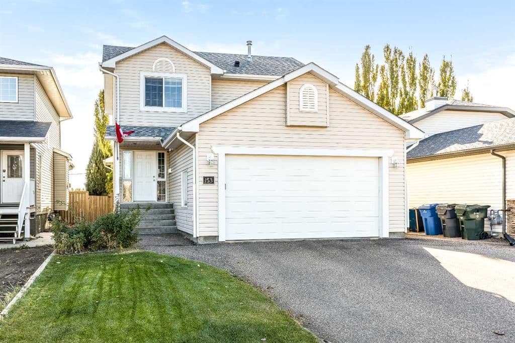 Sold property in SE Southridge