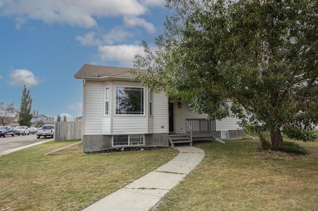 Sold property in Lancaster Meadows