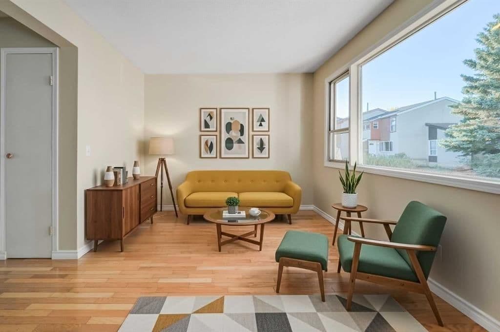 Sold property in Penbrooke Meadows