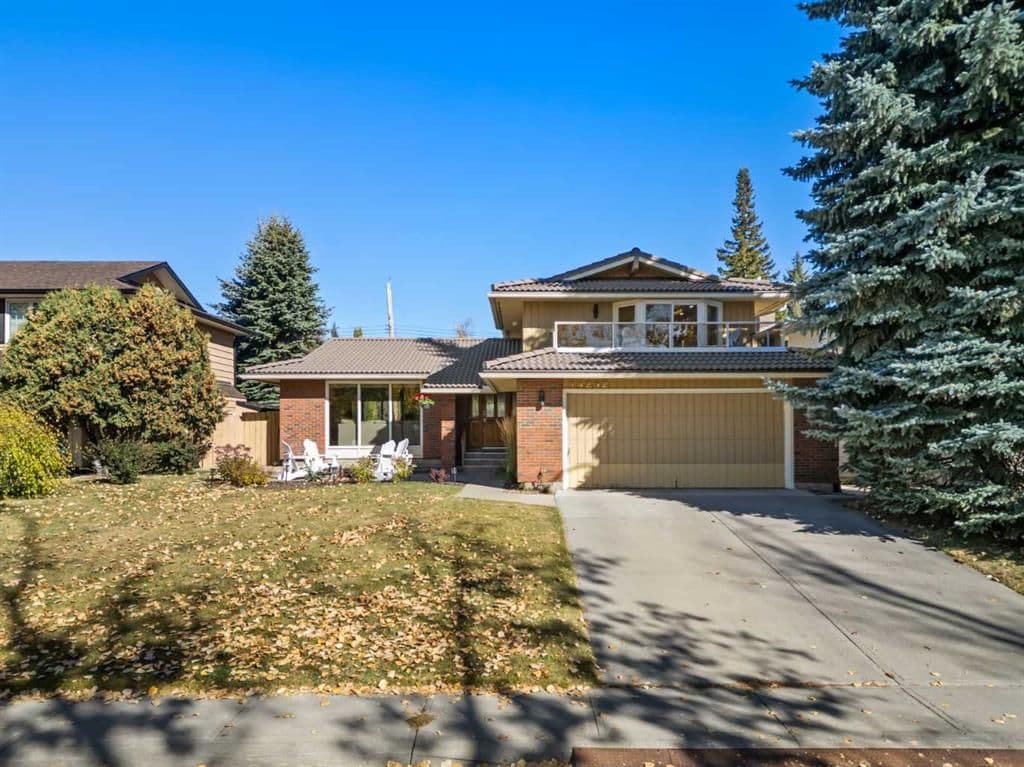 Sold property in Parkland