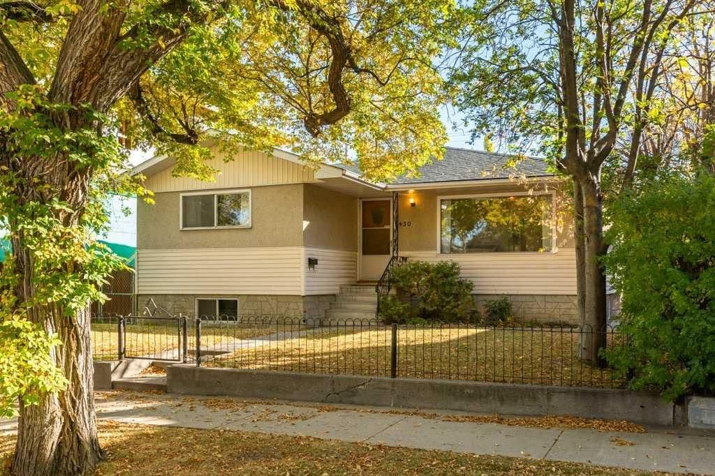 Sold property in Bridgeland/Riverside