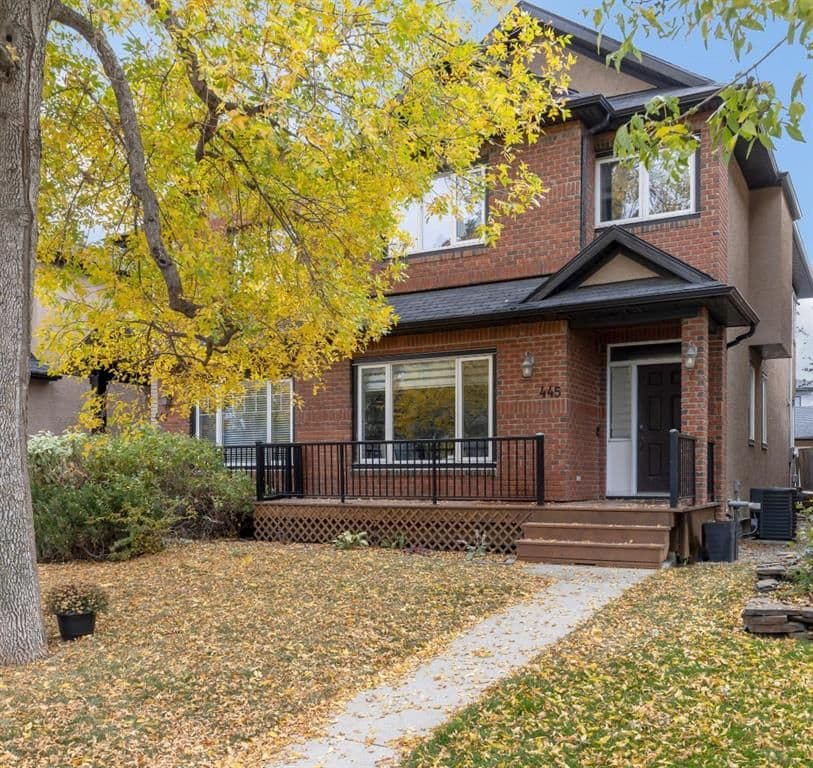 Sold property in Winston Heights/Mountview