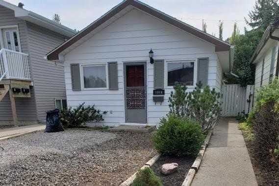 Sold property in Westminster