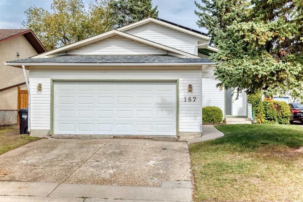 Sold property in Woodlands