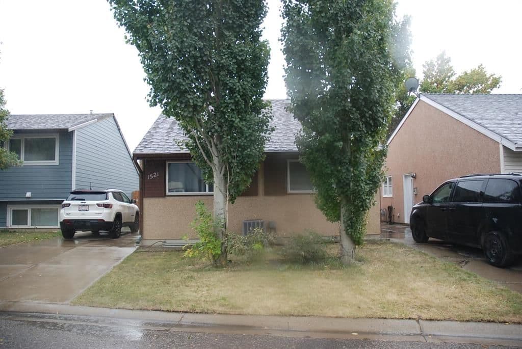 Sold property in St Edwards