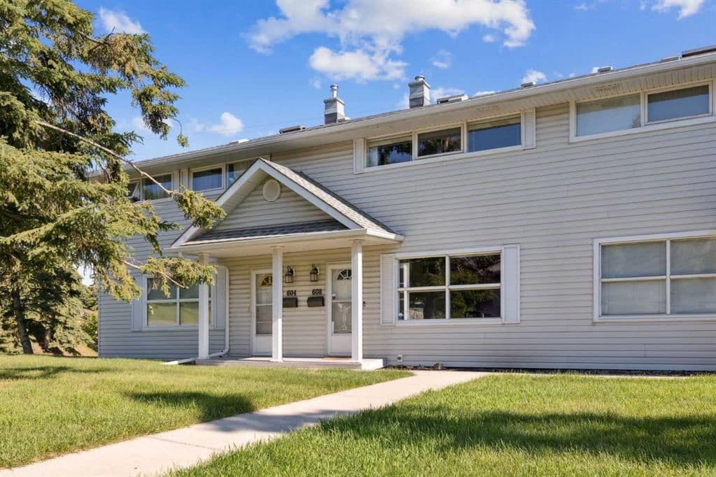 Sold property in Winston Heights/Mountview