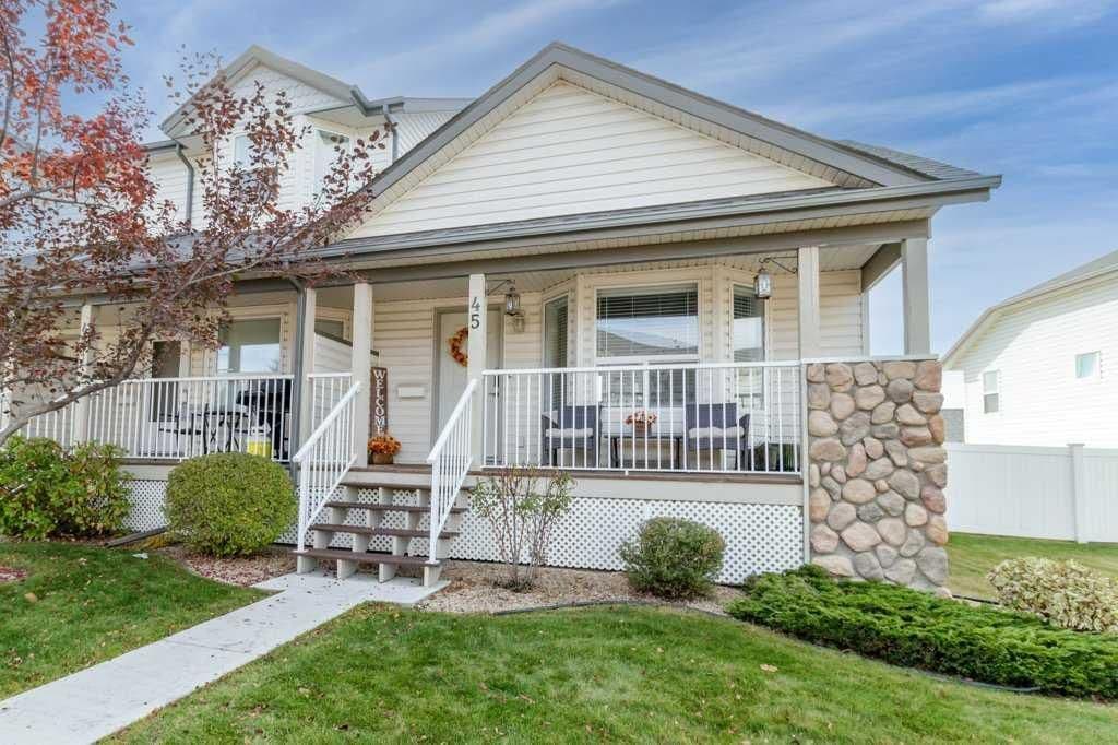 Sold property in Davenport