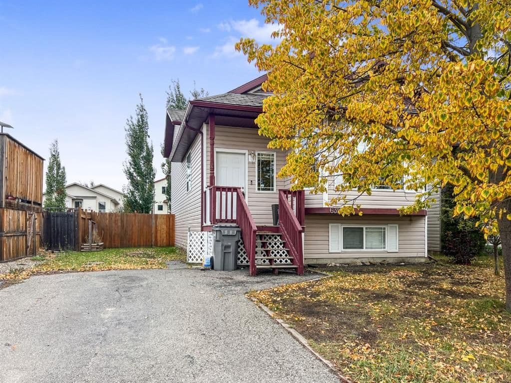 Sold property in Countryside South