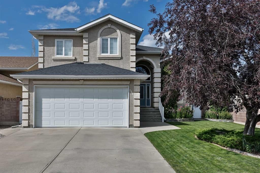 Sold property in Uplands