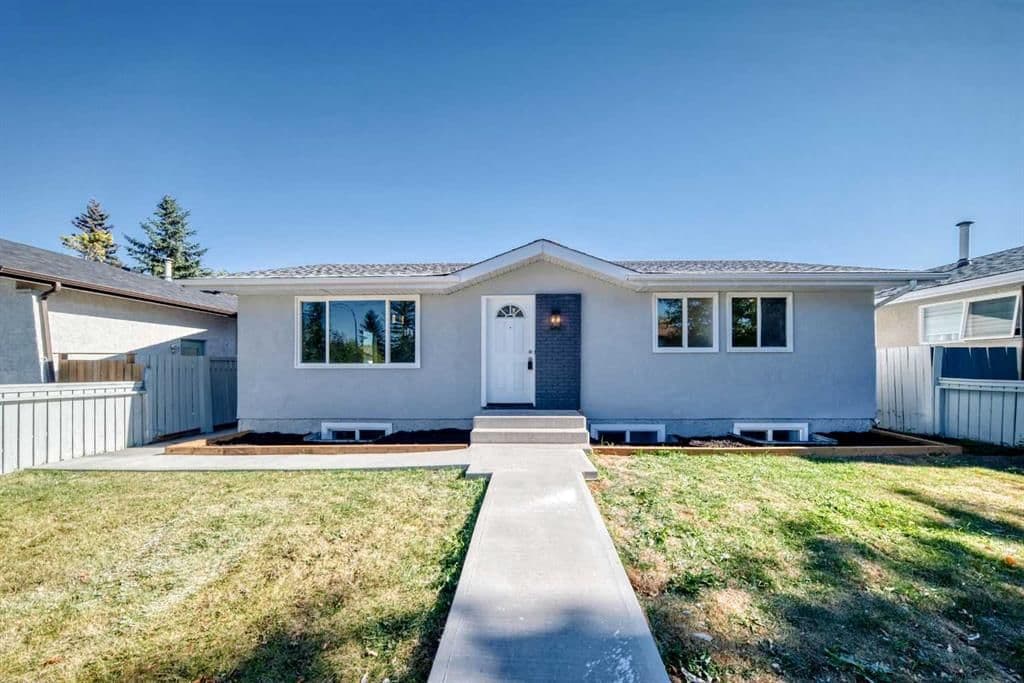 Sold property in Marlborough Park