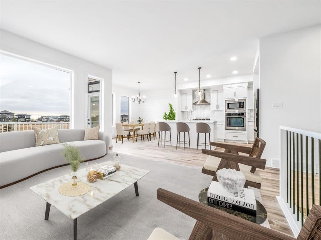 Sold property in Discovery