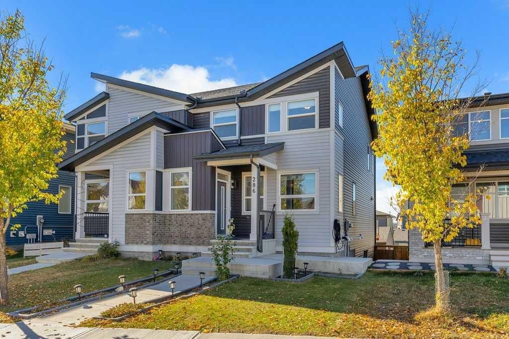 Sold property in Carrington