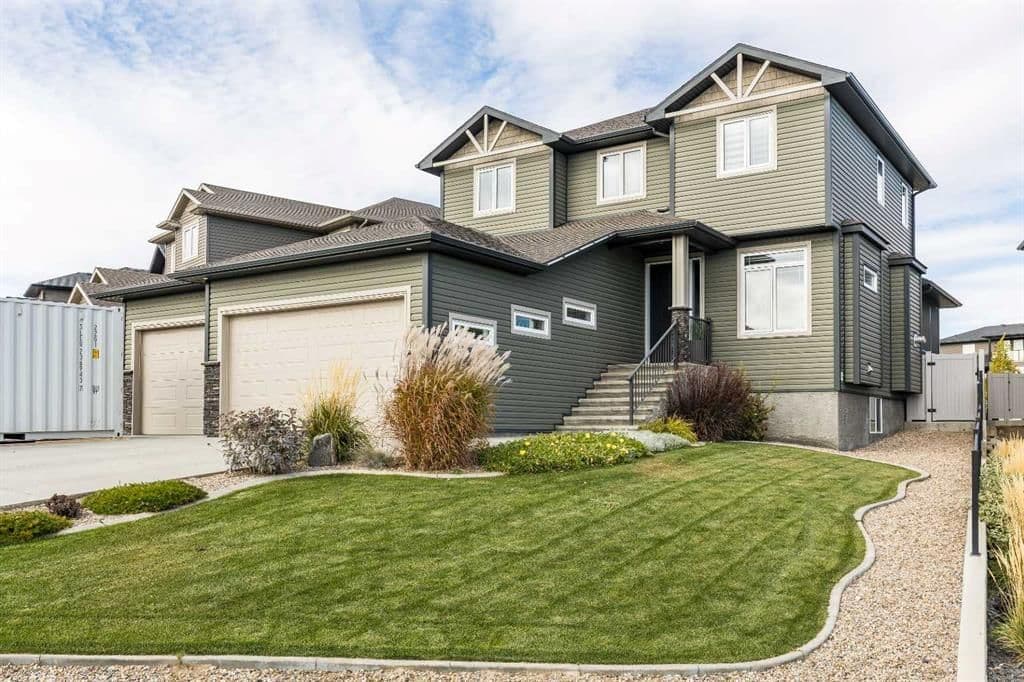 Sold property in Ranchland