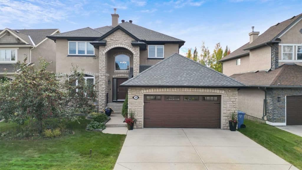 Sold property in Discovery Ridge