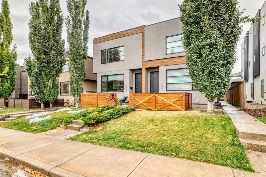 Sold property in Altadore