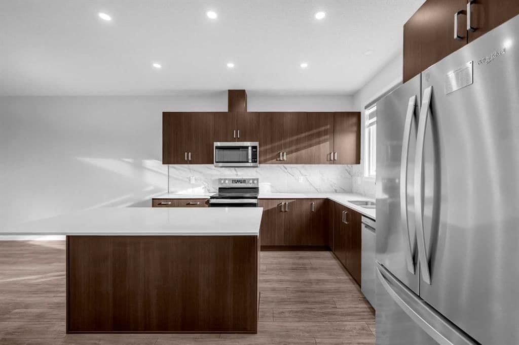 Sold property in Cornerstone