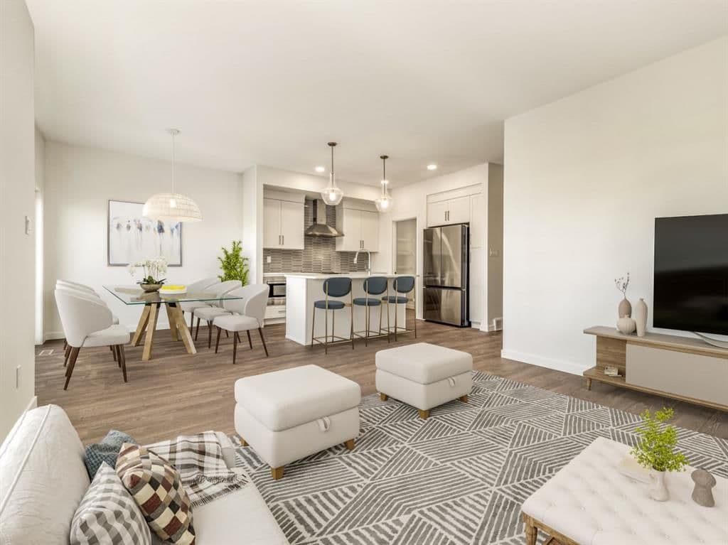 Sold property in Country Meadows Estates