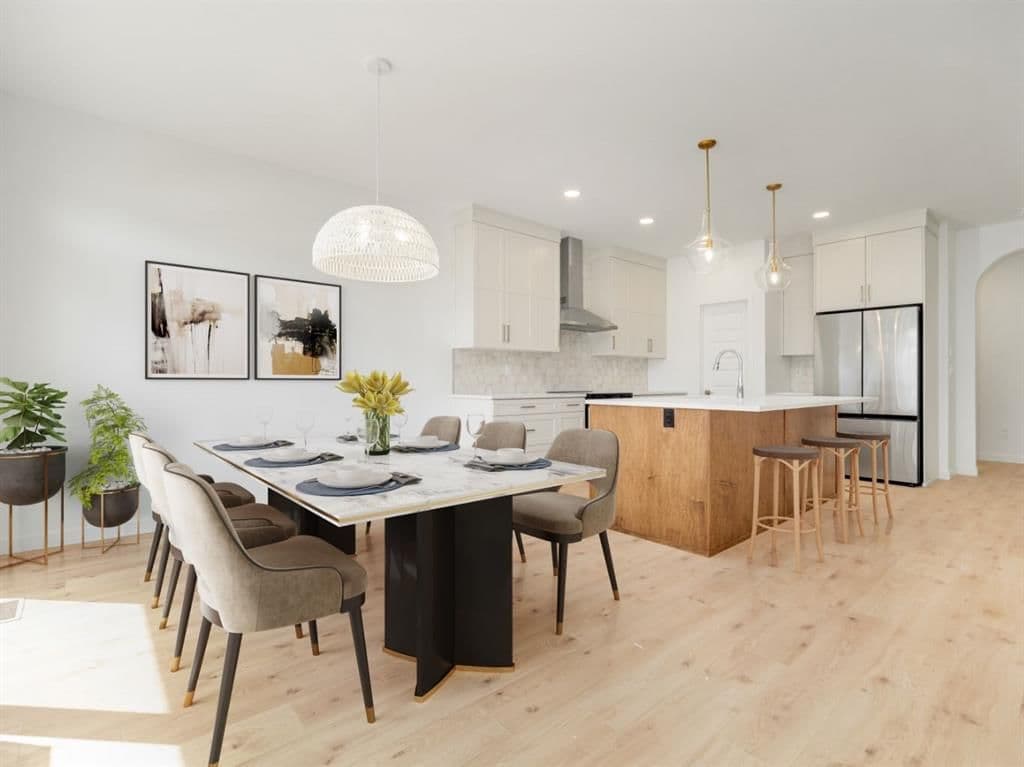 Sold property in Discovery
