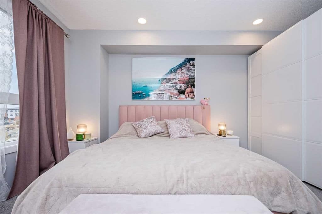 Sold property in Belmont