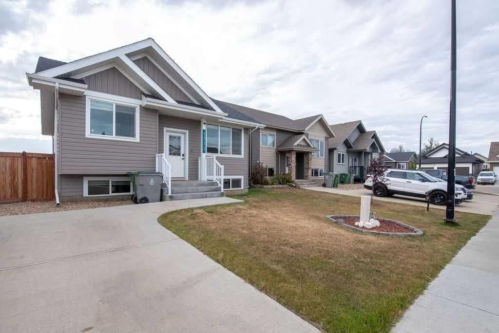 Sold property in College Park