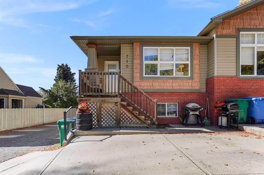 Sold property in Victoria Park