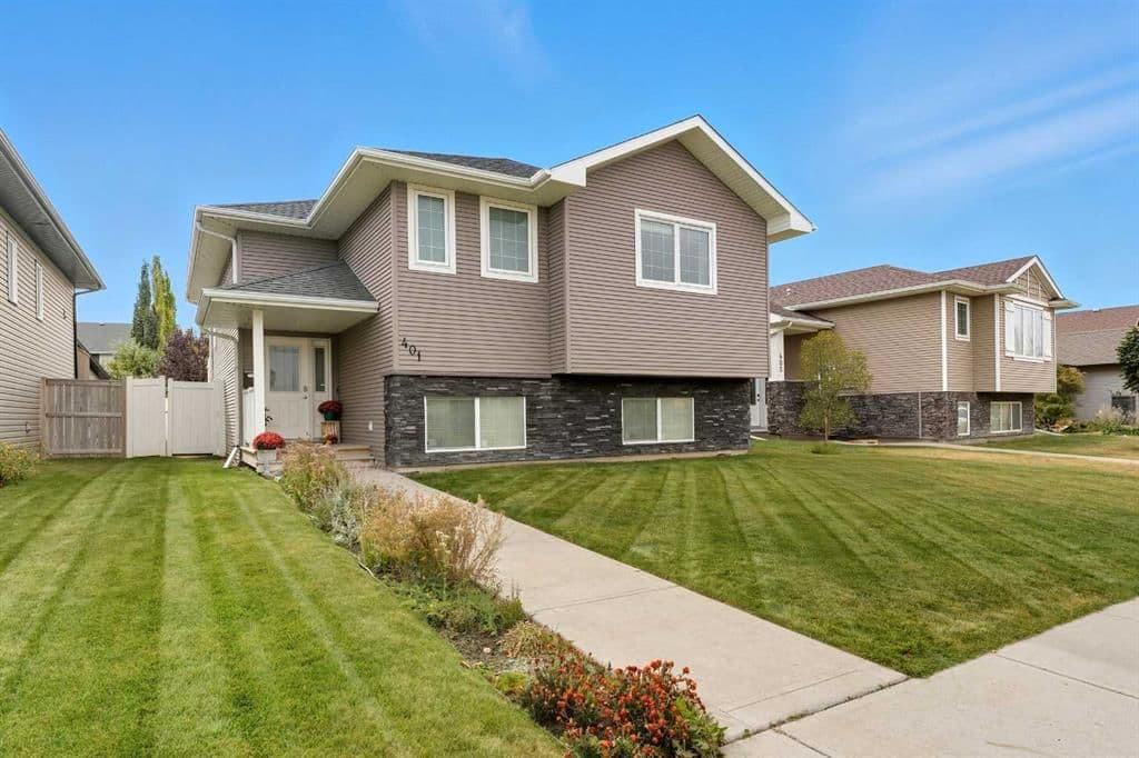 Sold property in Timberlands