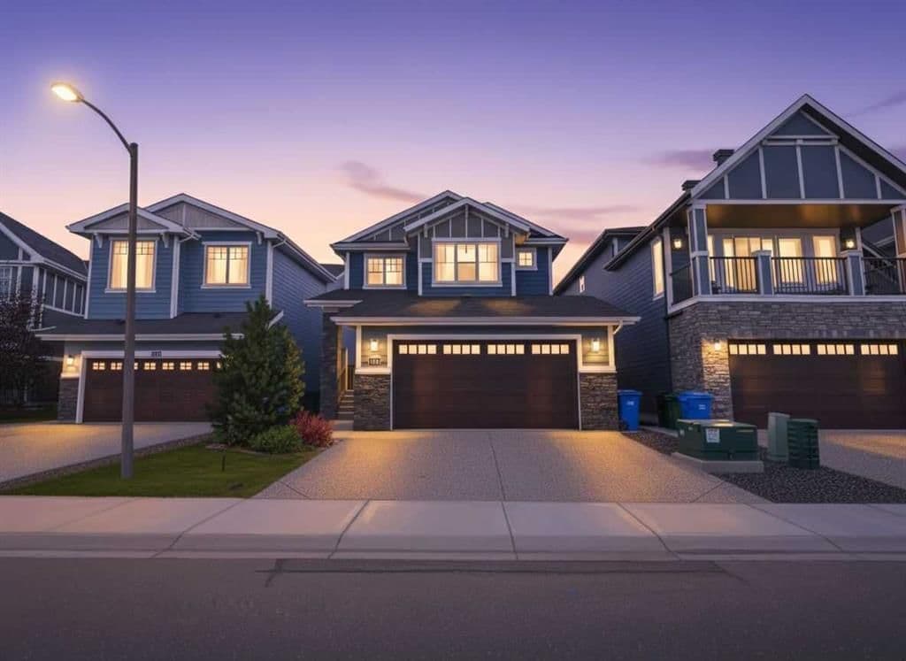 Sold property in West Springs