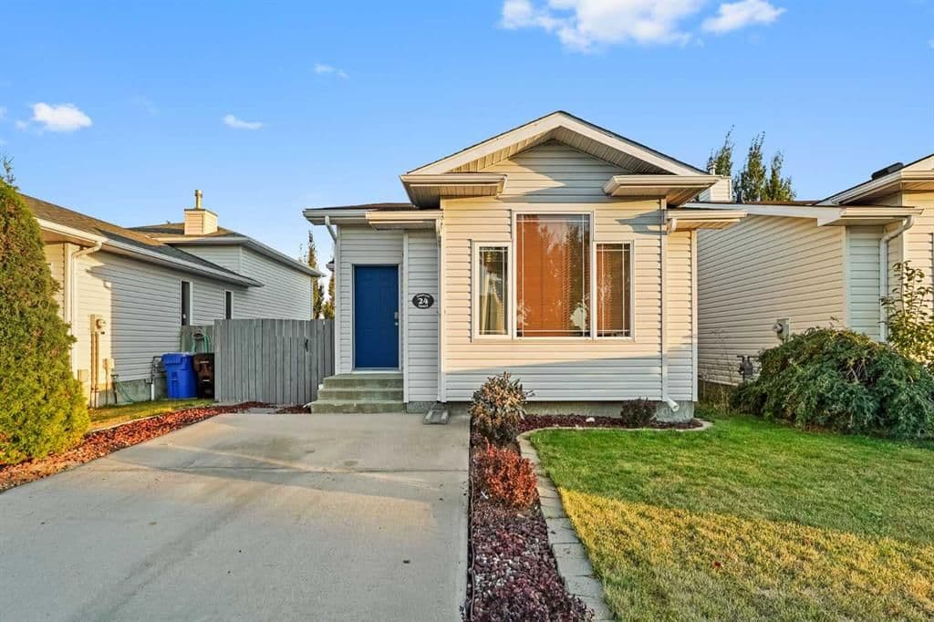 Sold property in Indian Battle Heights