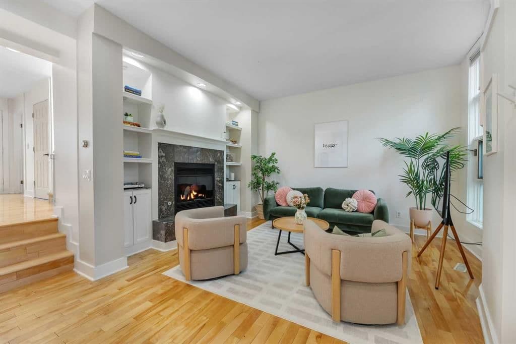 Sold property in Sunalta