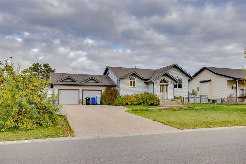 Sold property in Thickwood