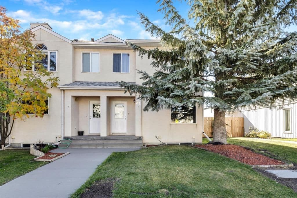 Sold property in Green Meadow