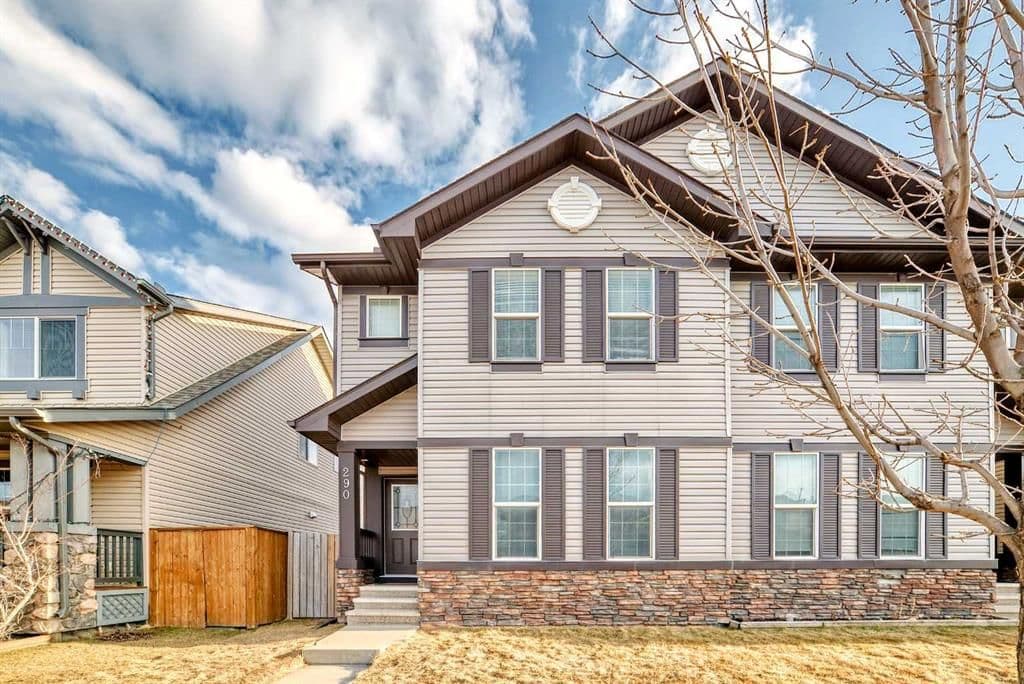 Sold property in Luxstone