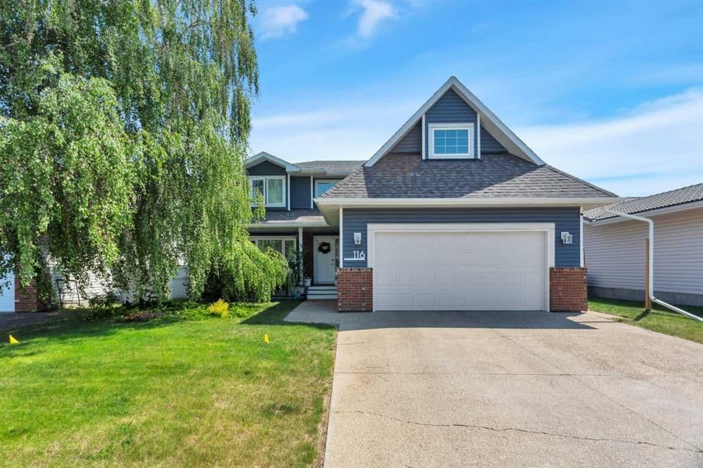 Sold property in Anders Park East