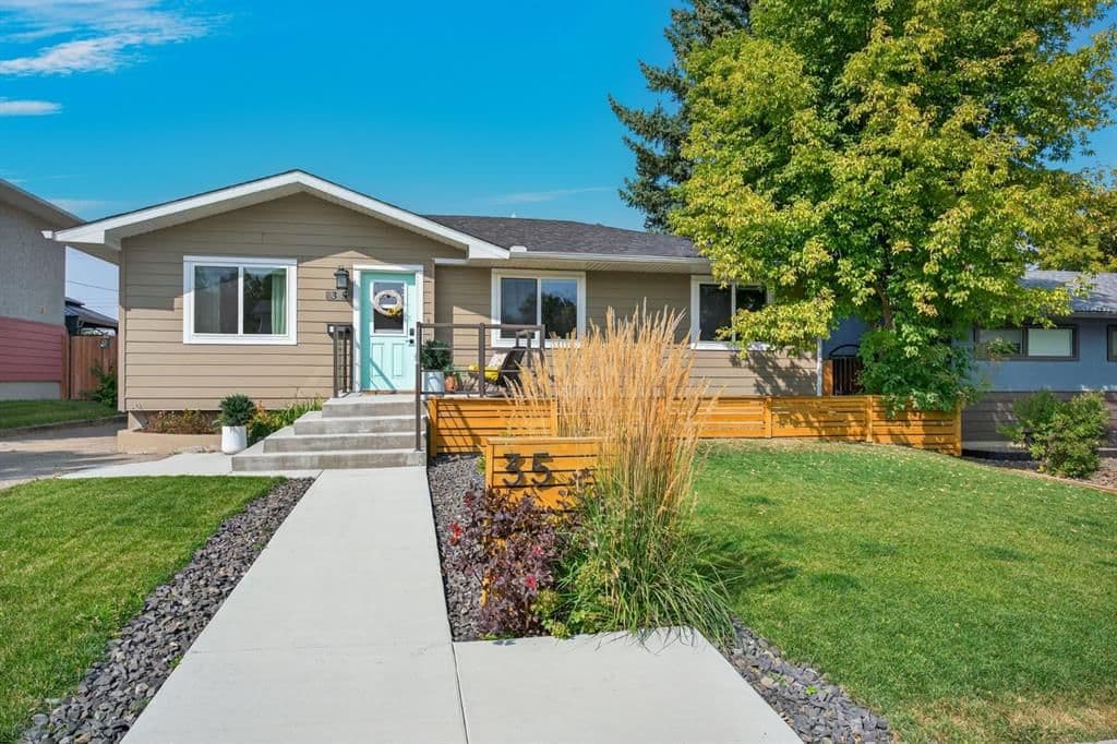 Sold property in Fairview