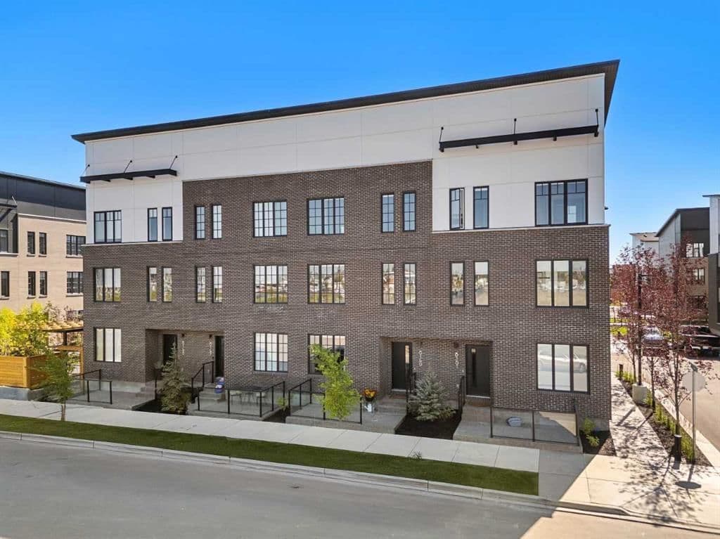 Sold property in West Springs