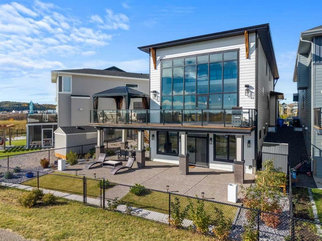 Sold property in Pine Creek