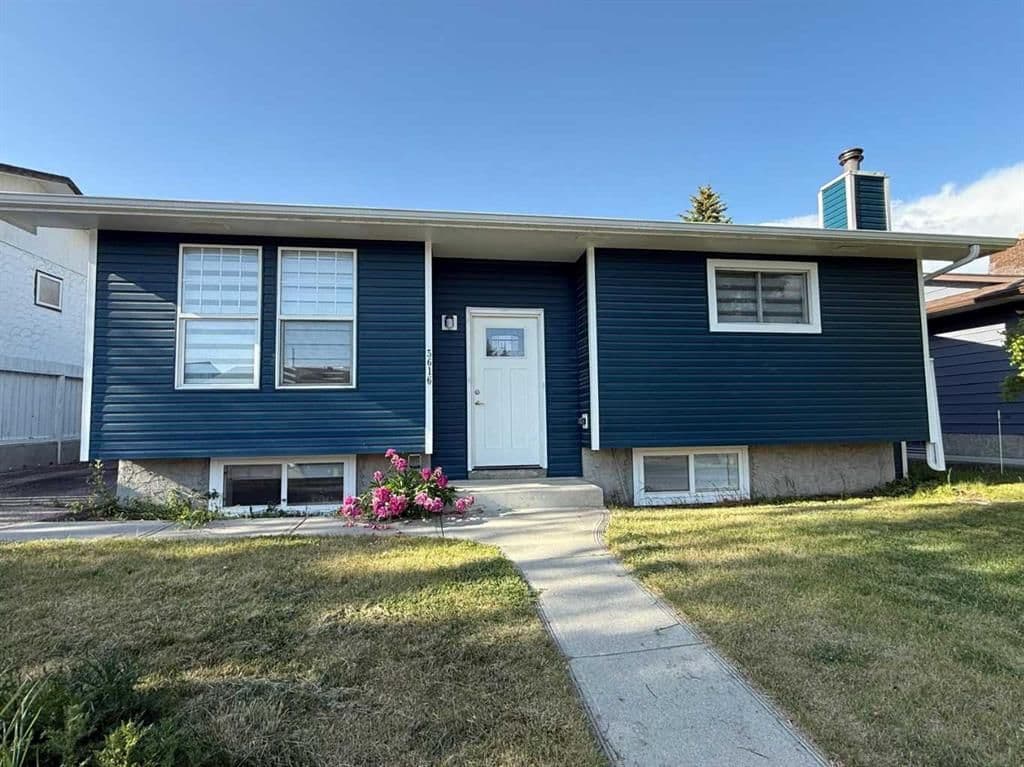 Sold property in Marlborough Park