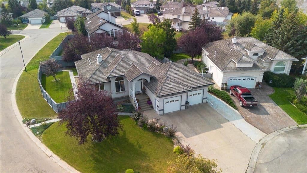 Sold property in Crystal Lake Estates