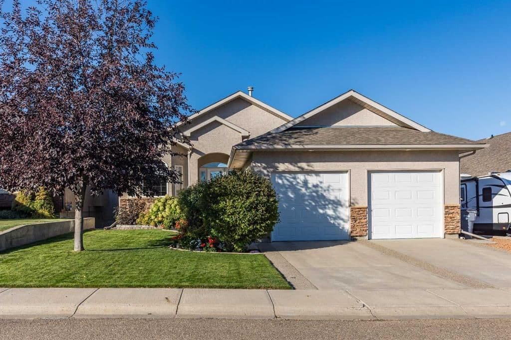 Sold property in SW Southridge