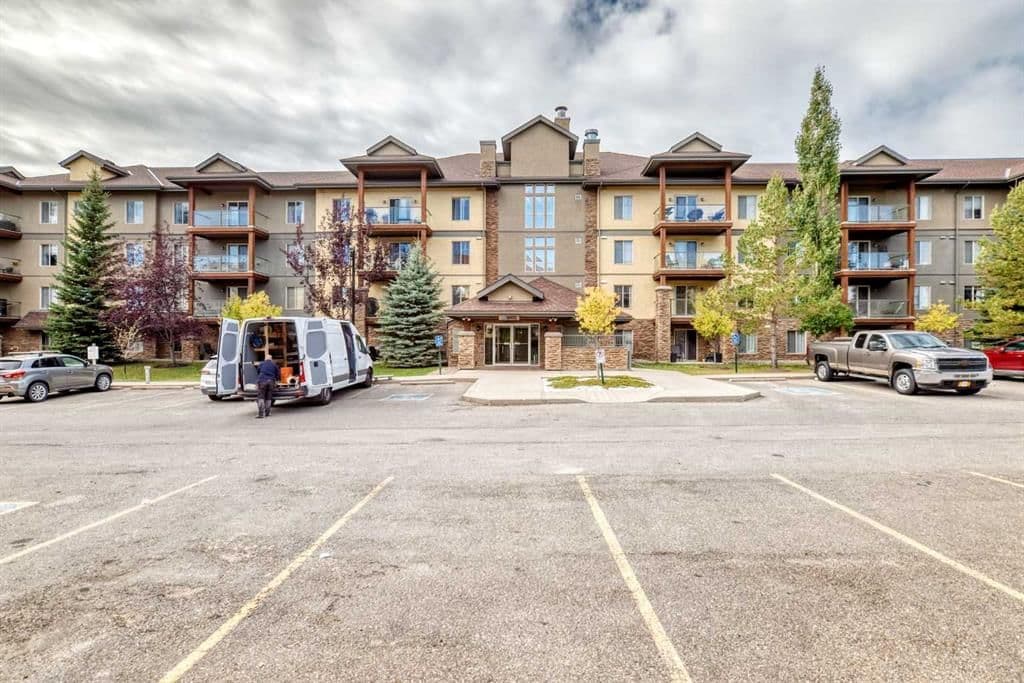 Sold property in Crystal Shores