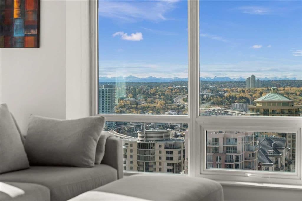 Sold property in Downtown Commercial Core