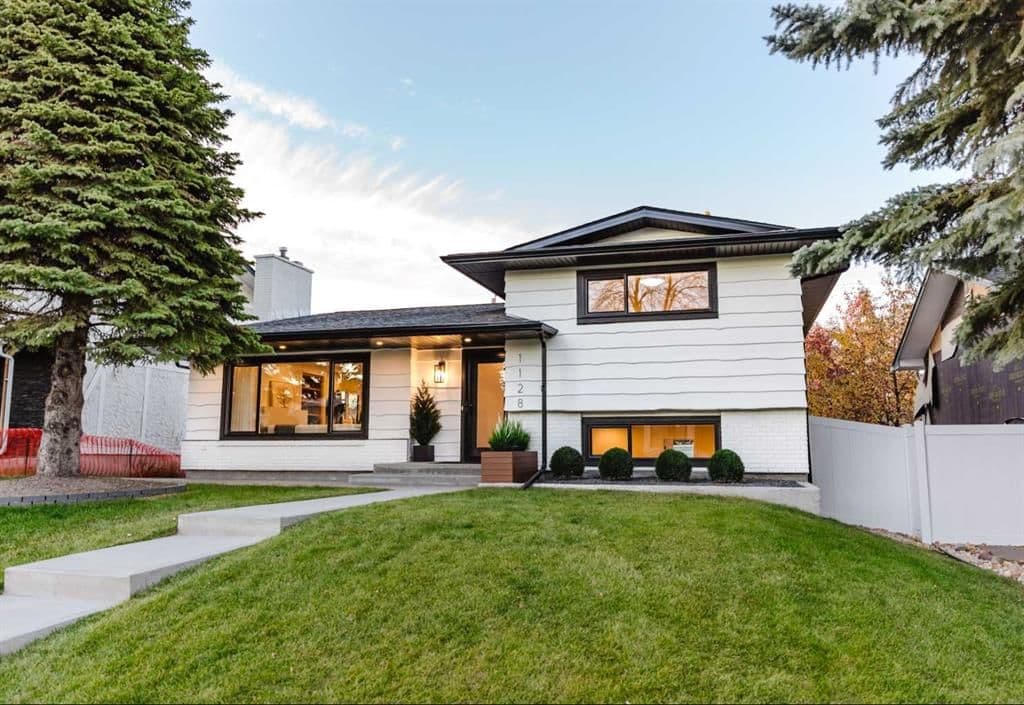 Sold property in Lake Bonavista