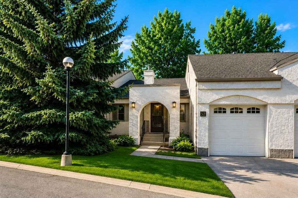 Sold property in Sandstone Valley