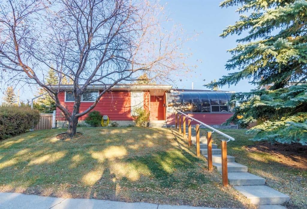 Sold property in Dalhousie